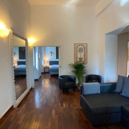 Maison Cloe Near The Spanish Steps Rome Luaran gambar
