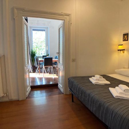 Maison Cloe Near The Spanish Steps Rome Luaran gambar