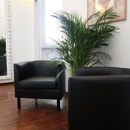 Maison Cloe Near The Spanish Steps Rome Luaran gambar