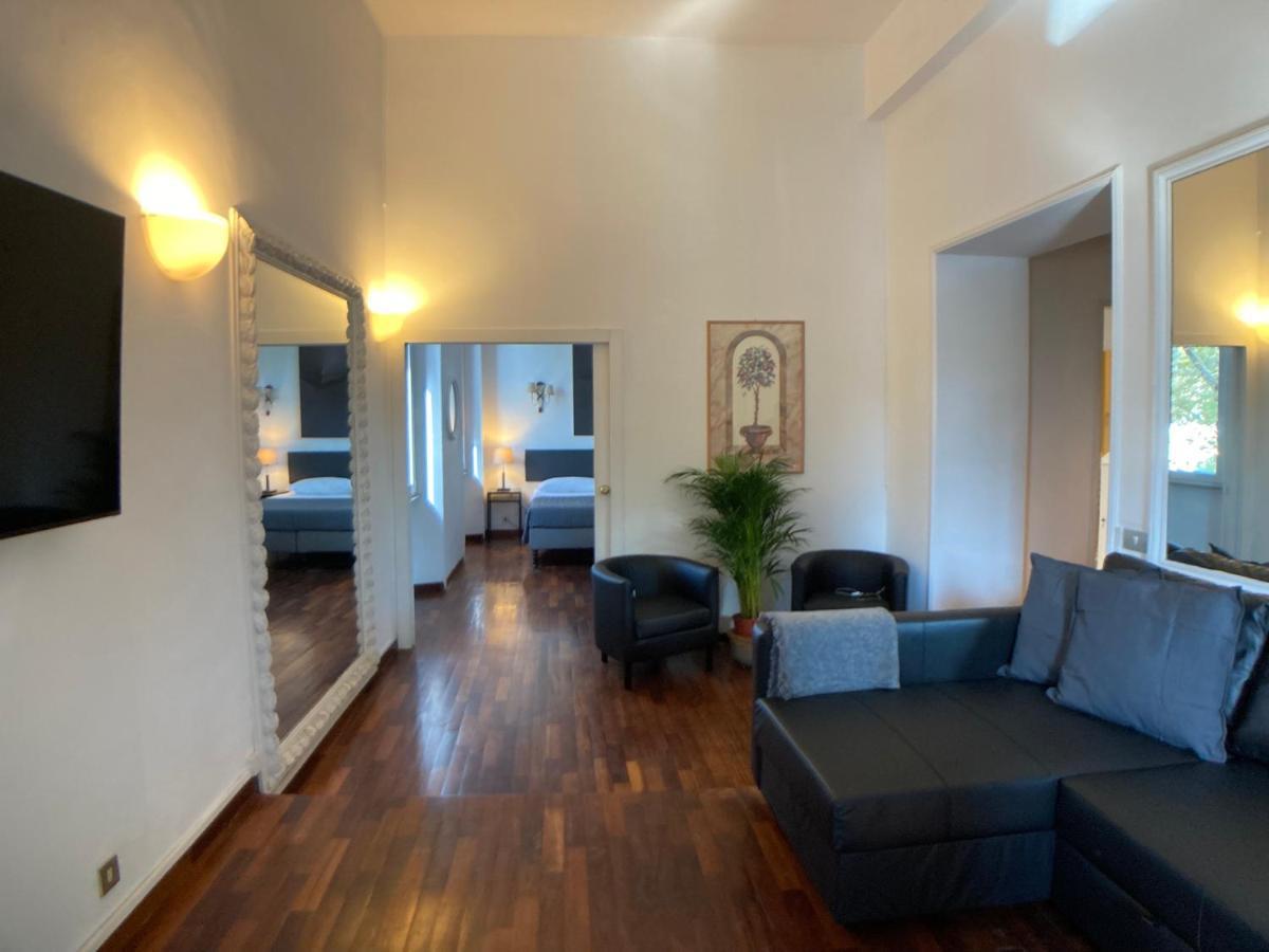 Maison Cloe Near The Spanish Steps Rome Luaran gambar