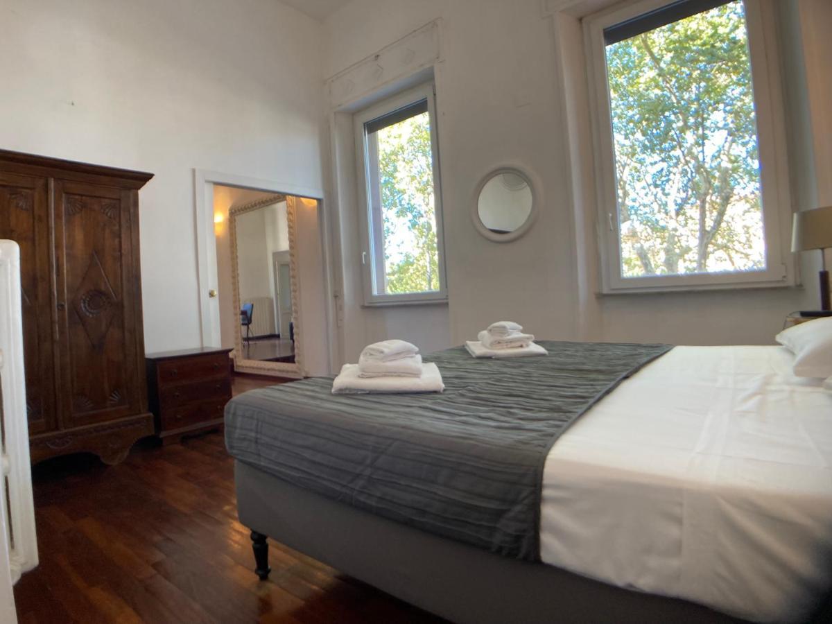 Maison Cloe Near The Spanish Steps Rome Luaran gambar