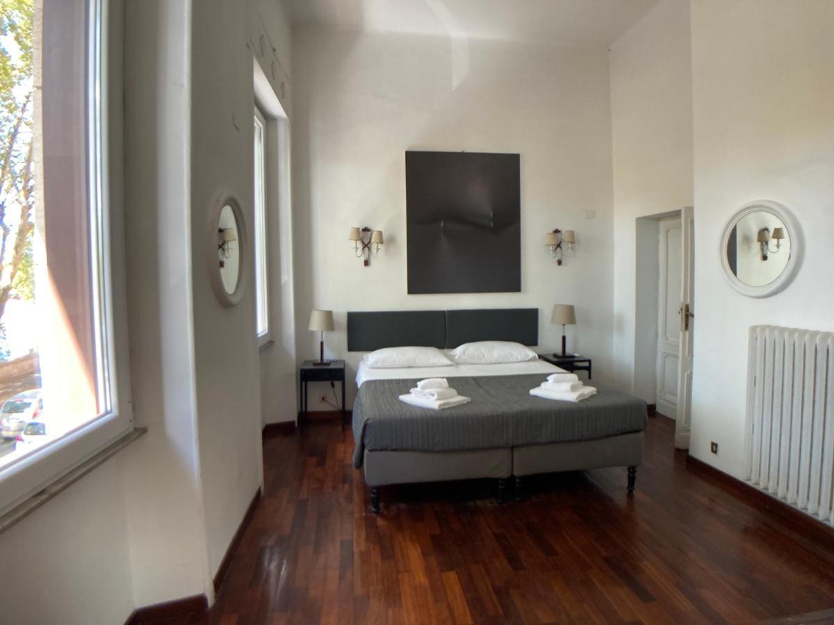 Maison Cloe Near The Spanish Steps Rome Luaran gambar