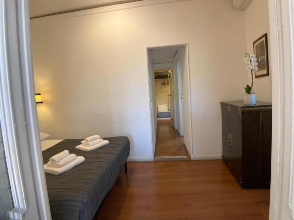 Maison Cloe Near The Spanish Steps Rome Luaran gambar