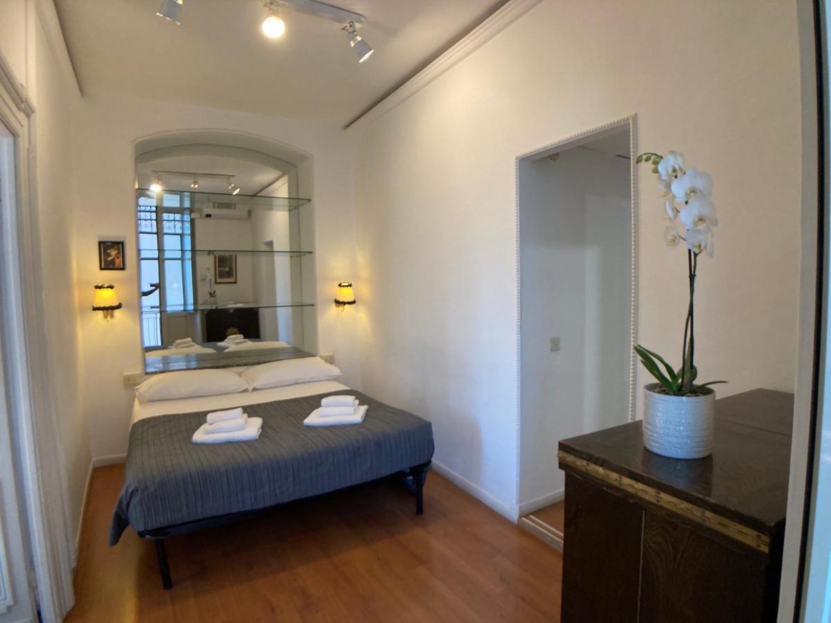 Maison Cloe Near The Spanish Steps Rome Luaran gambar