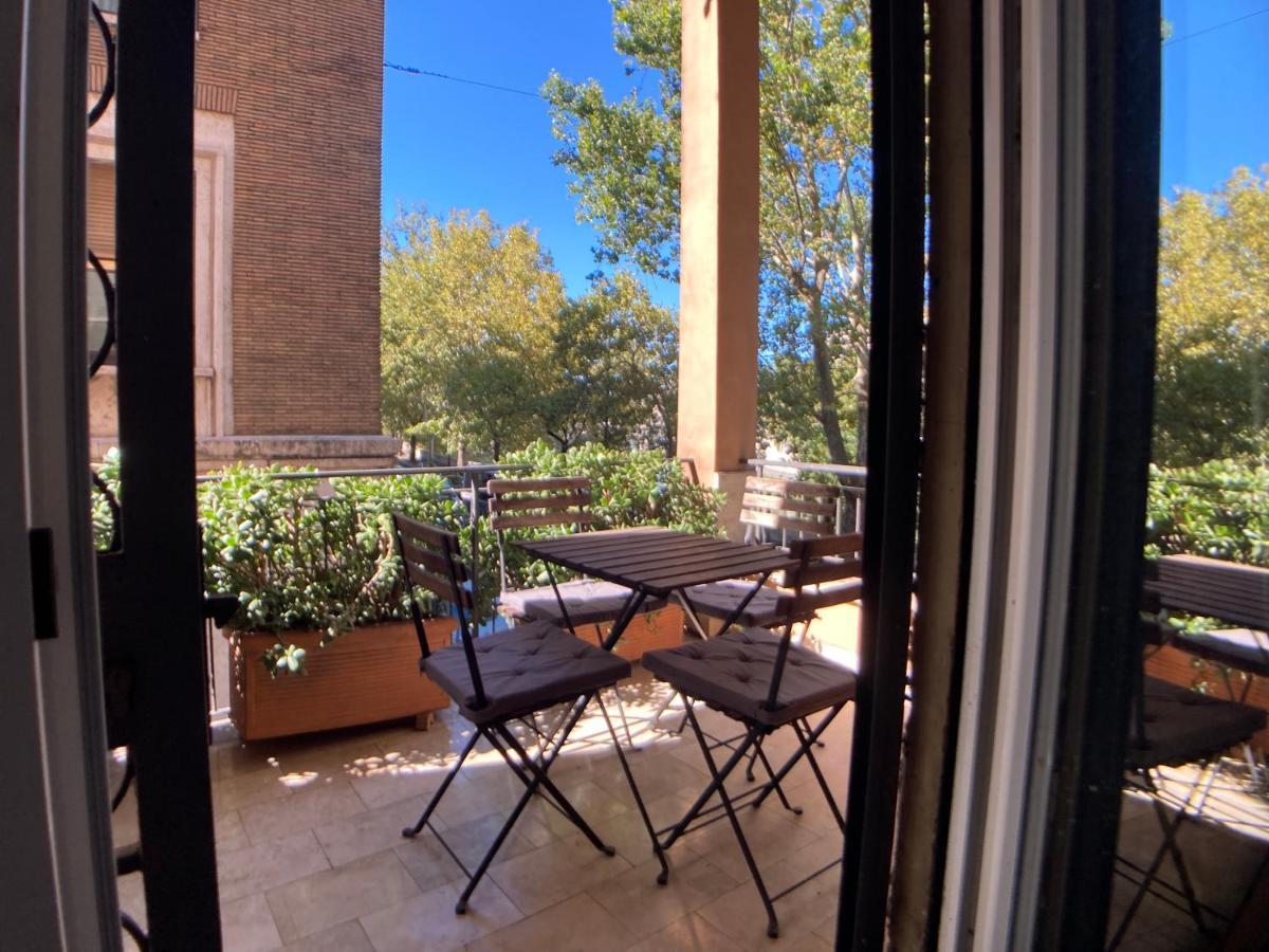 Maison Cloe Near The Spanish Steps Rome Luaran gambar