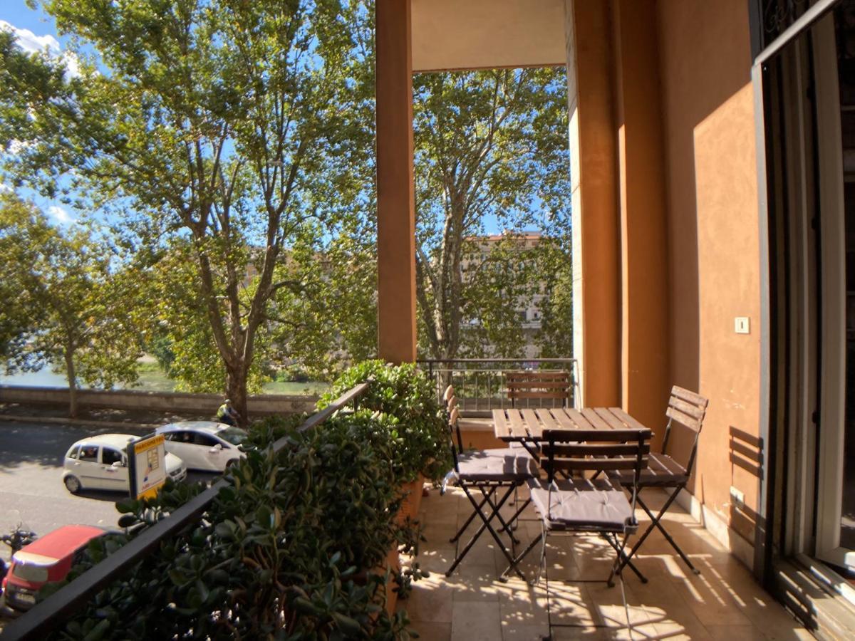Maison Cloe Near The Spanish Steps Rome Luaran gambar